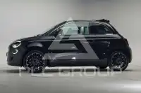 2024 Fiat 500