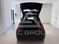 2024 Fiat 500