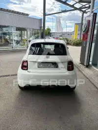 2024 Fiat 500
