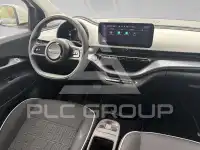 2024 Fiat 500