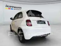 2024 Fiat 500