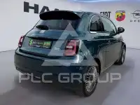 2024 Fiat 500