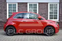 2024 Fiat 500