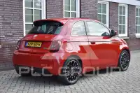 2024 Fiat 500