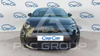 2024 Fiat 500