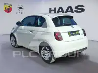 2024 Fiat 500