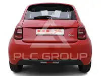 2024 Fiat 500