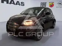 2024 Fiat 500