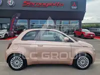 2024 Fiat 500