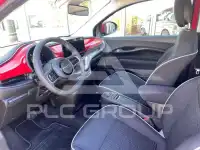 2024 Fiat 500