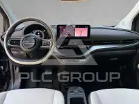2024 Fiat 500