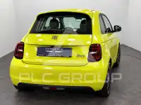 2024 Fiat 500