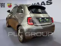 2024 Fiat 500