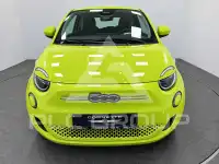 2024 Fiat 500