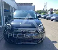 2024 Fiat 500