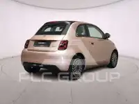 2024 Fiat 500