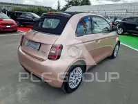 2024 Fiat 500