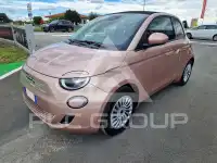 2024 Fiat 500