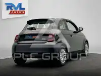 2024 Fiat 500