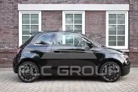 2024 Fiat 500