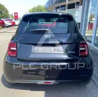 2024 Fiat 500
