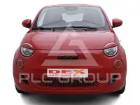 2024 Fiat 500