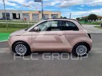 2024 Fiat 500