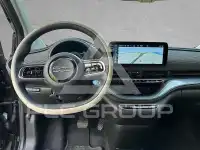 2024 Fiat 500