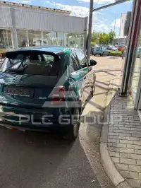 2024 Fiat 500
