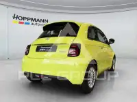 2024 Fiat 500