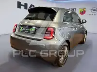 2024 Fiat 500