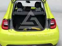 2024 Fiat 500