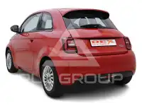2024 Fiat 500