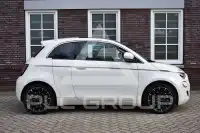 2024 Fiat 500