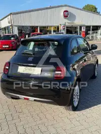 2024 Fiat 500