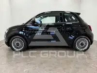 2024 Fiat 500