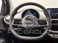 2024 Fiat 500