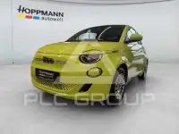 2024 Fiat 500