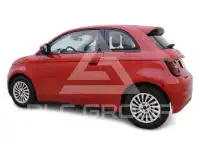 2024 Fiat 500