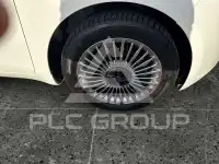 2024 Fiat 500