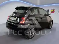 2024 Fiat 500