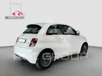 2024 Fiat 500