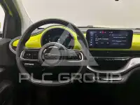 2024 Fiat 500