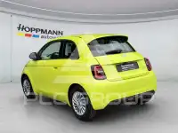 2024 Fiat 500