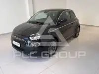 2024 Fiat 500