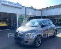 2024 Fiat 500