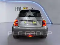 2024 Fiat 500