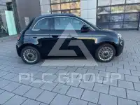 2024 Fiat 500