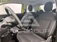 2024 Fiat 500