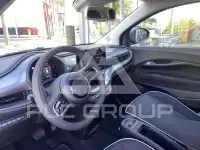 2024 Fiat 500